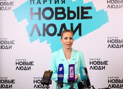 Чтобы услышали людей или Почему Юлия Барановская поддерживает партию «Новые люди»