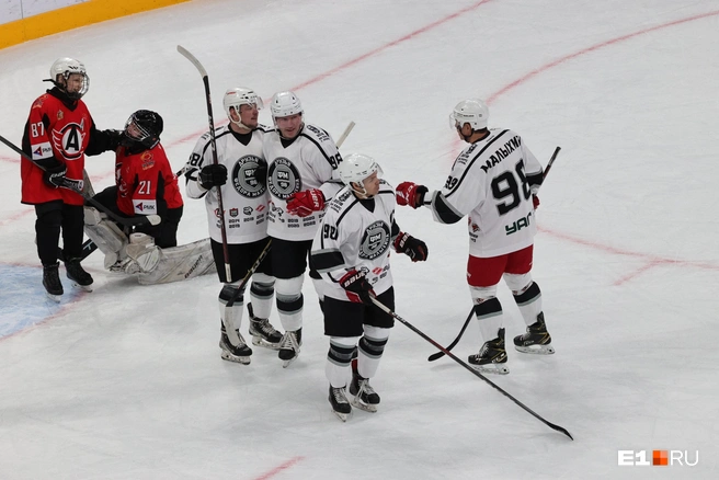 Источник: Валерия Еленина / E1.RU