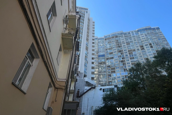 Некоторые компании в огромном минусе | Источник: Елена Буйвол / VLADIVOSTOK1.RU
