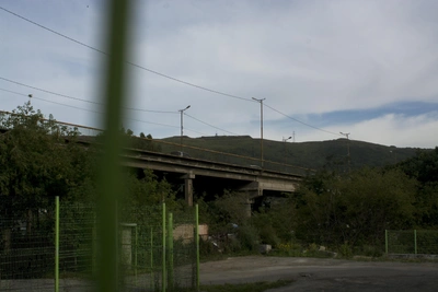 Четыре дома и две АЗС снесут ради Рудневского моста