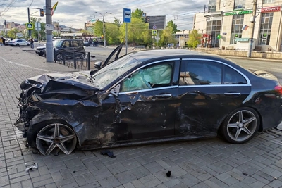 Уголовное дело после смертельного ДТП в Чите