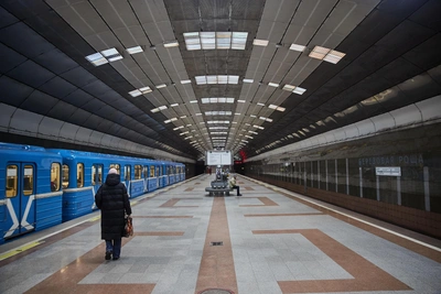 Убыток новосибирского метро: причины и последствия