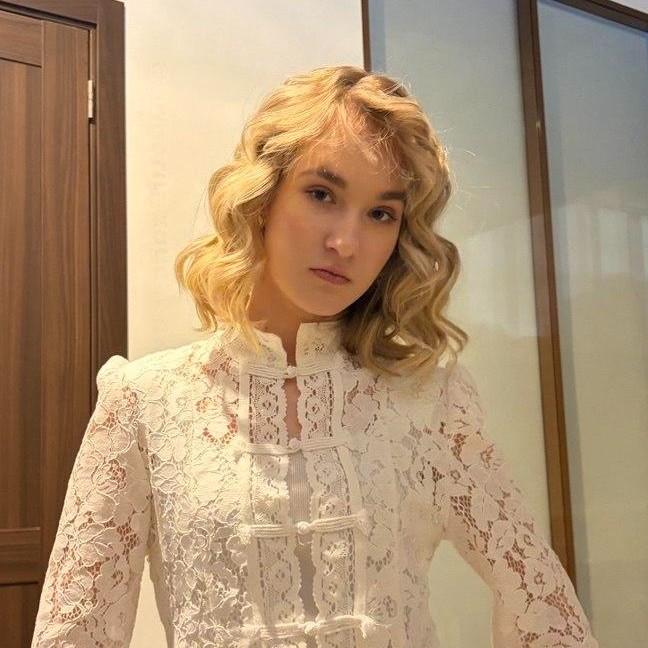 Вера Л.