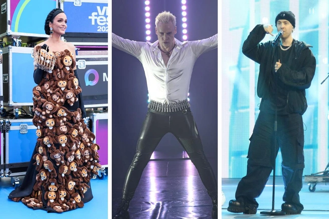 Артисты, которые не приехали в Архангельск на заявленные концерты | Источник: Артём Устюжанин / MSK1.RU, Олег Федоров / CHITA.RU, Татьяна Спиридонова / MSK1.RU