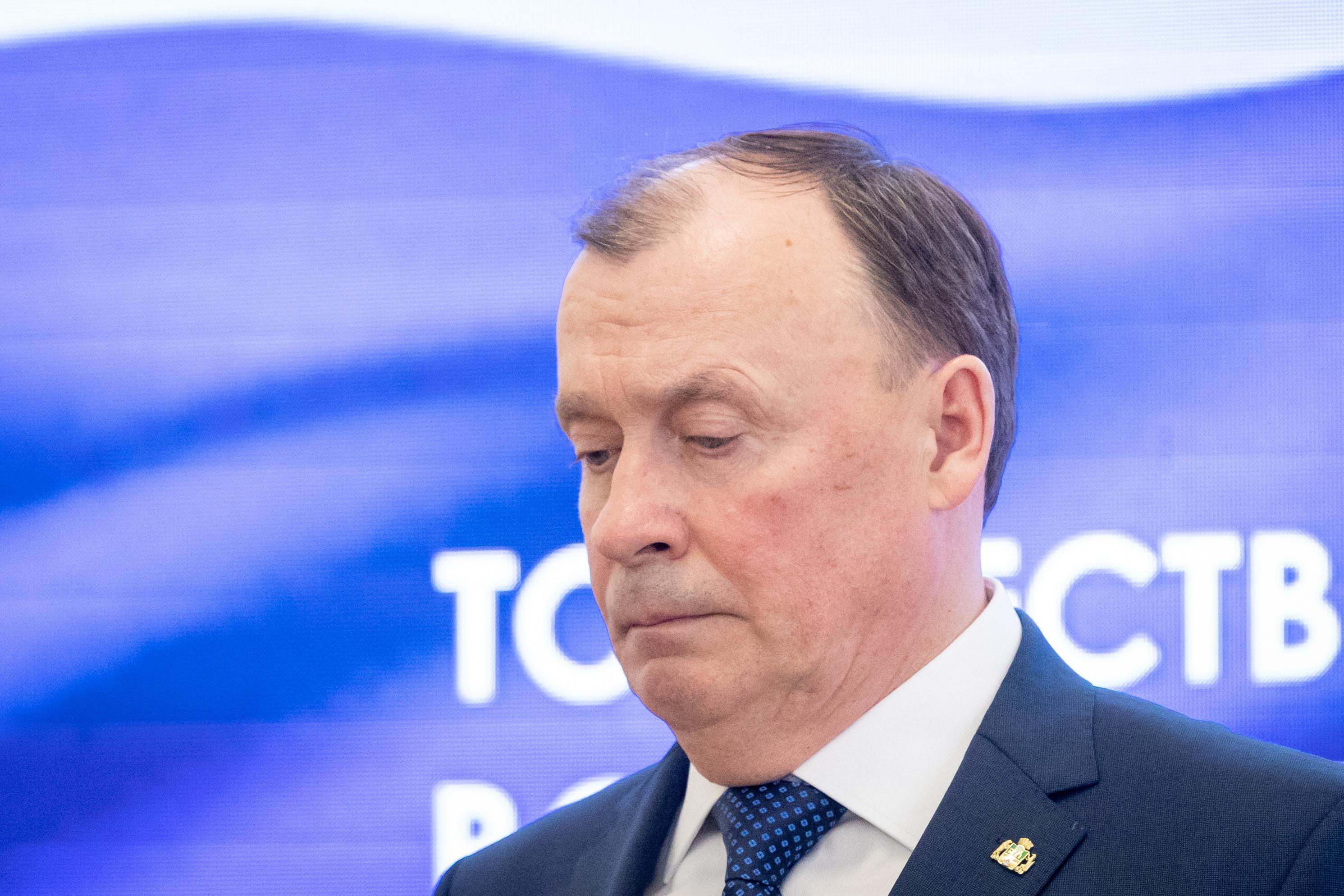 Сменится ли мэр в Екатеринбурге? Стали известны итоги выборов