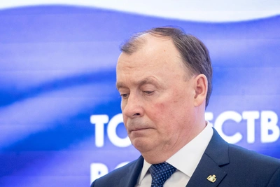 Орлов получил мандат, мэрия Екатеринбурга может смениться