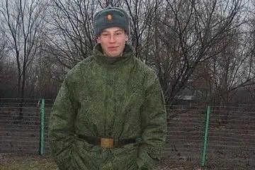 Инзир после присяги, 2008 год | Источник: предоставлено матерью