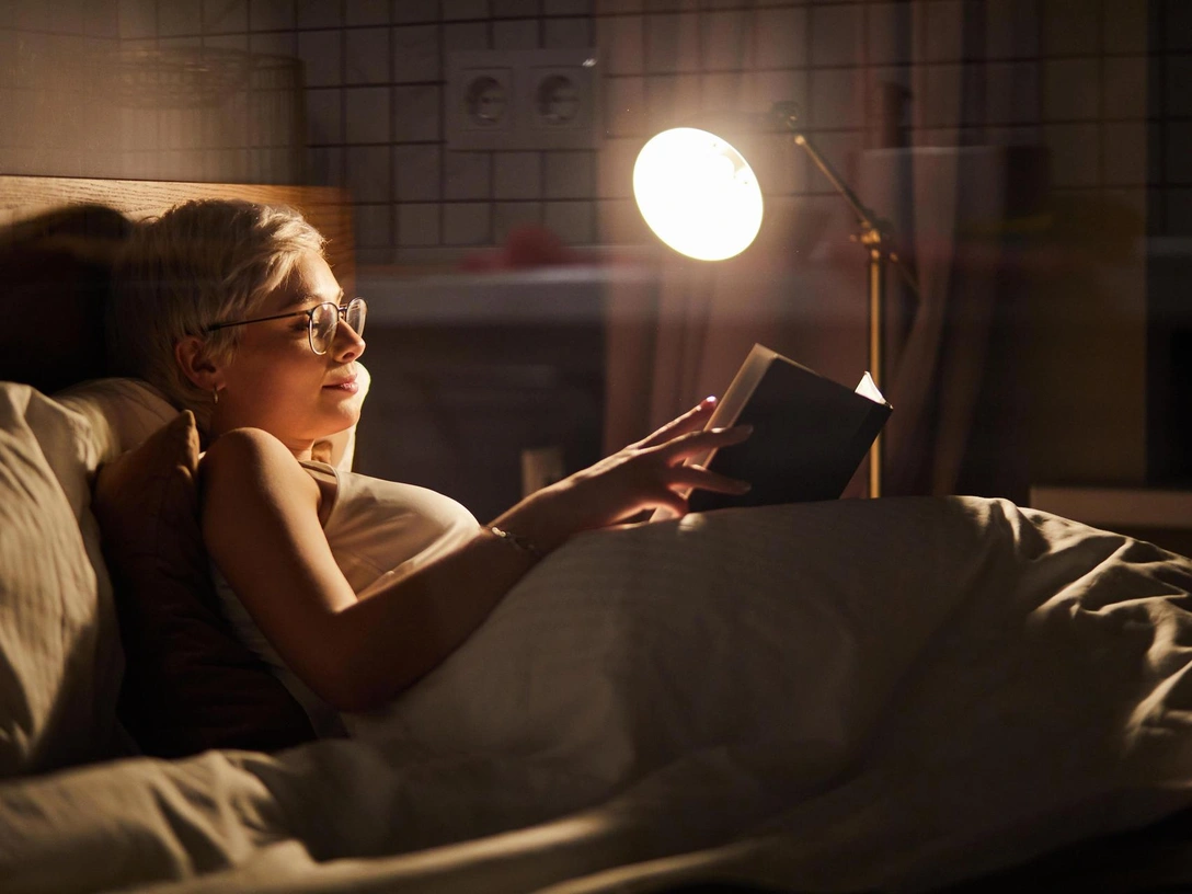 Последствия устрашают: почему нельзя ложиться на час позже обычного | marieclaire.ru