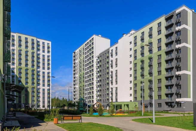 Источник: ООО&nbsp;«ЛСР. НЕДВИЖИМОСТЬ-СЗ»