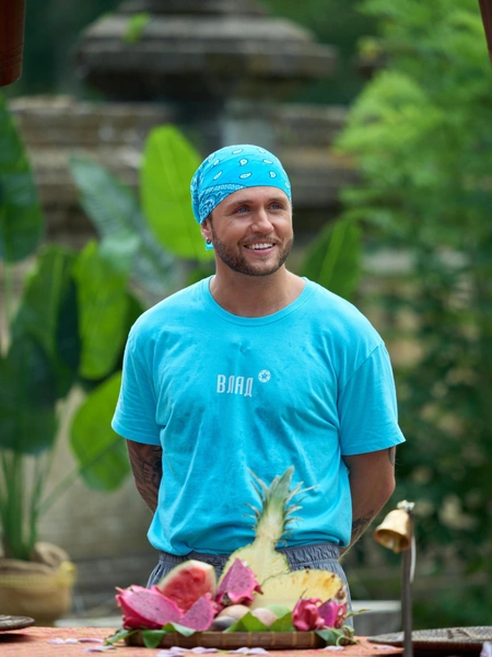 Влад Соколовский | www.starhit.ru