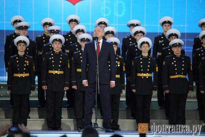 Источник: Павел Каравашкин/"Фонтанка.ру"