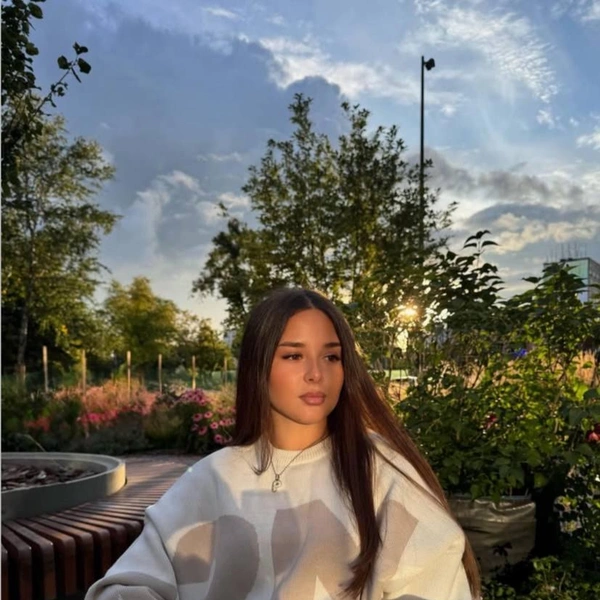 девушка олега шепса, девушка олега шепса 2025, полина девушка олега шепса, есть ли у олега шепса девушка, девушка олега шепса фото | Источник: социальные сети 