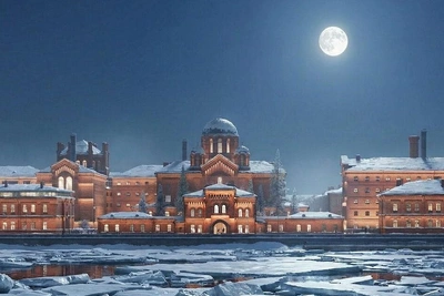 Kresty wins vote to name former prison public space