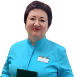 Елена Беликова