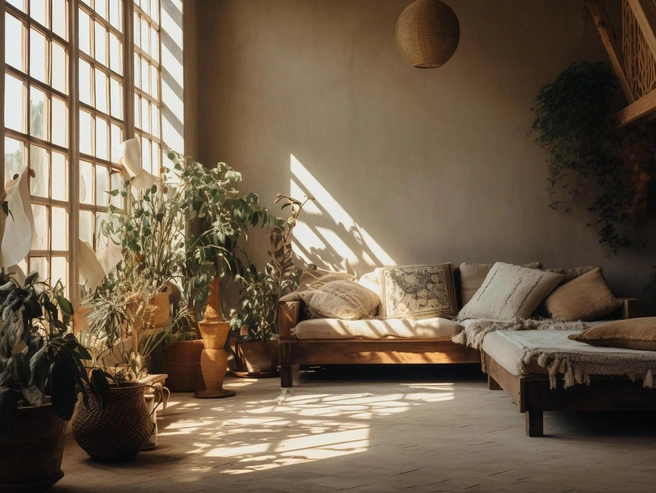 Иногда достаточно одной мелочи, чтобы дорогой ремонт превратился в набор необдуманных решений | Источник: Ru.freepik.com