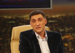 Тигран Кеосаян: «Посчитаю плевком в лицо, если на Первом канале снова выйдет «Вечерний Ургант»