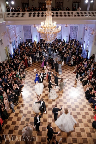 Бал дебютанток Tatler 2019 | woman.ru