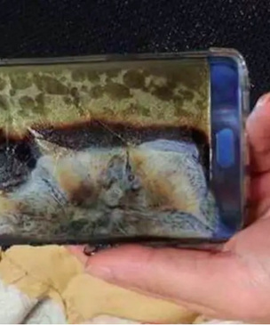 Почему смартфоны взрываются, и произойдет ли это с твоим телефоном