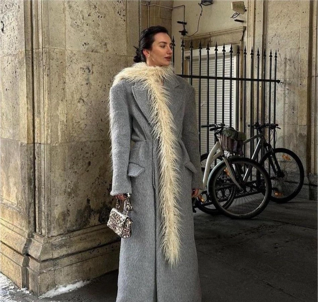 7 способов разнообразить образ в холодную погоду