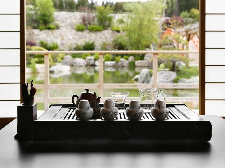 Источник: предоставлено пресс-службой курорта Мрия