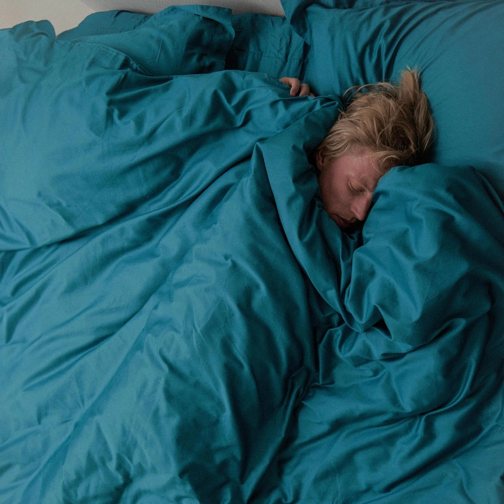 Новая коллекция постельного белья Morфeus | Источник: morpheusbed.ru