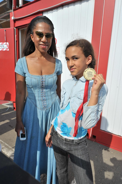 Елена Ханга лепила из дочери чемпионку: «Это можно назвать абьюзом, это ужасно»
