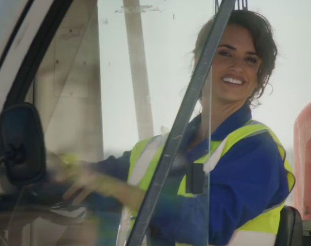 Пенелопа Круз в фильме «Я так возбужден» | Источник: архивы пресс-служб