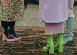 Подходит всем: 5 моделей осенней обуви на каблуке, в которой можно ходить хоть целый день