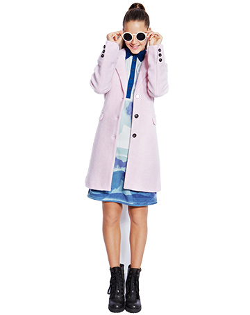 Look № 5