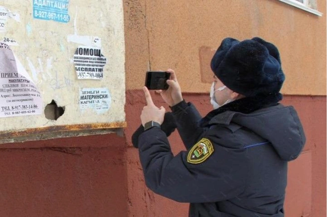 Больше всего объявлений в Уфе связаны с помощью людям, оказавшимся в тяжелой жизненной ситуации | Источник: мэрия Уфы