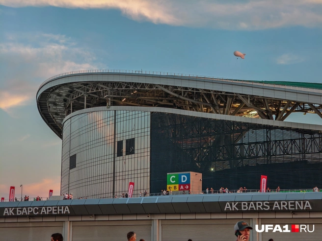 Источник: Булат Салихов / UFA1.RU