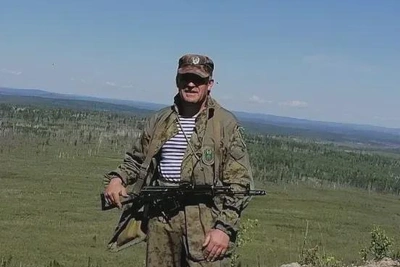 Магдагачинскому заказнику присвоено имя погибшего в СВО