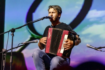 Билеты на концерт Игоря Растеряева в Волжском раскупают с молниеносной скоростью