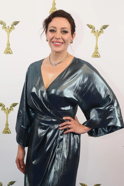 Екатерина Волкова | www.starhit.ru