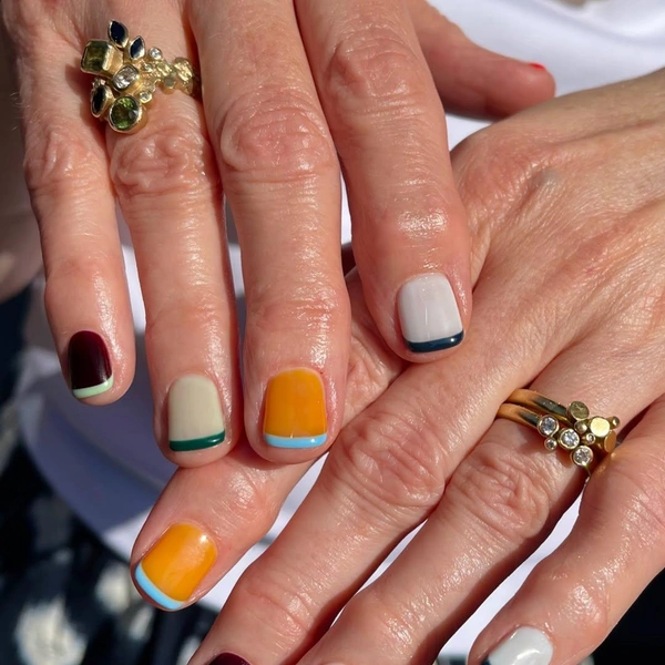 Источник: соцсети heapsgoodnails