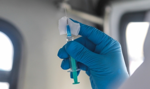Россия переходит на профилактику гриппа с помощью вакцины нового поколения