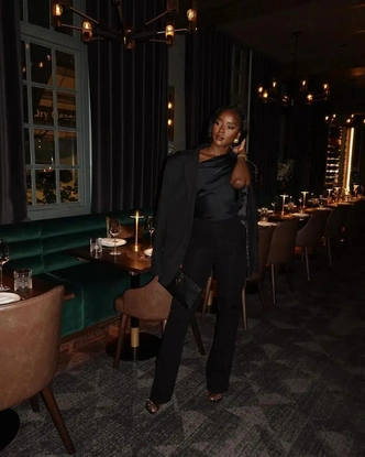 Идеальная база — брюки на осень-зиму 2025/26: лучшие модели у российских брендов Идеальная база — брюки на осень-зиму 2025/26: лучшие модели у российских брендов