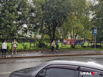 Источник: Булат Салихов / UFA1.RU