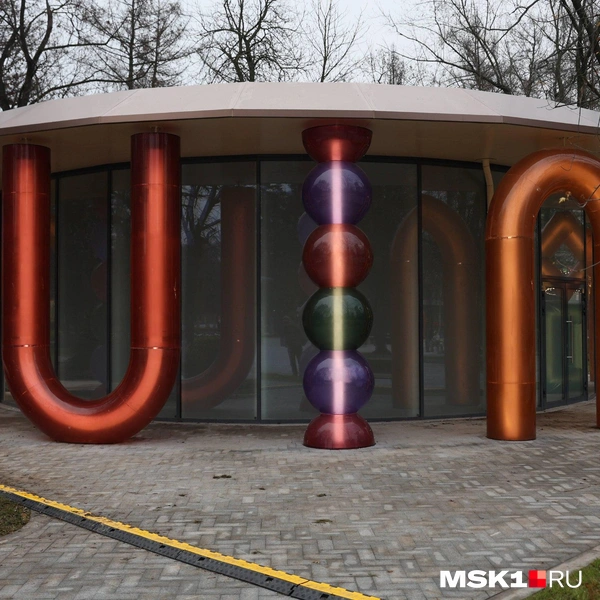 Источник: Артем Устюжанин / MSK1.RU