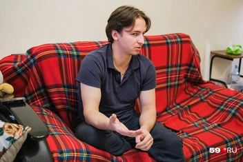 Но творчество оказалось прибыльнее | Источник: Тимофей Калмаков / 59.RU