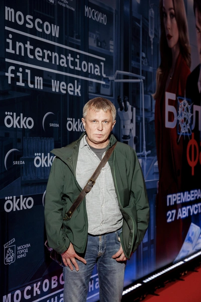 Сергей Уманов