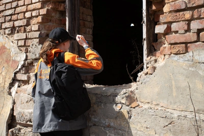 В Туле ищут пропавшую 66-летнюю женщину третьи сутки