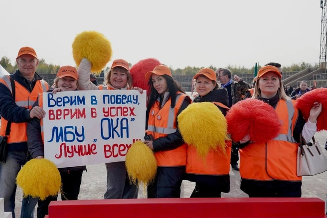Источник: пресс-служба администрации Нижнего Новгорода