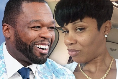 50 Cent получил временный судебный запрет против Тии Кемп
