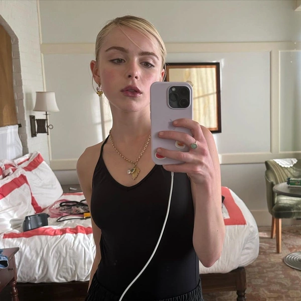 Источник: @kiernanshipka