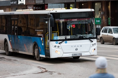 Каких маршрутов не хватает расширенному Красноярску