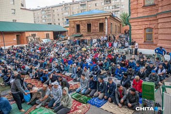 Источник: Олег Фёдоров / CHITA.RU