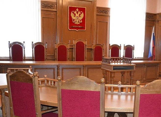 Жителя Сапожка осудили за убийство знакомого | ya62.ru