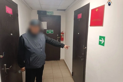 Житель Элисты обвинен во взятке должностному лицу