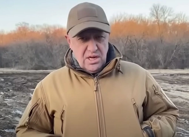Евгений Пригожин обвинил Шойгу и Герасимова в попытке уничтожить ЧВК «Вагнер» | ya62.ru